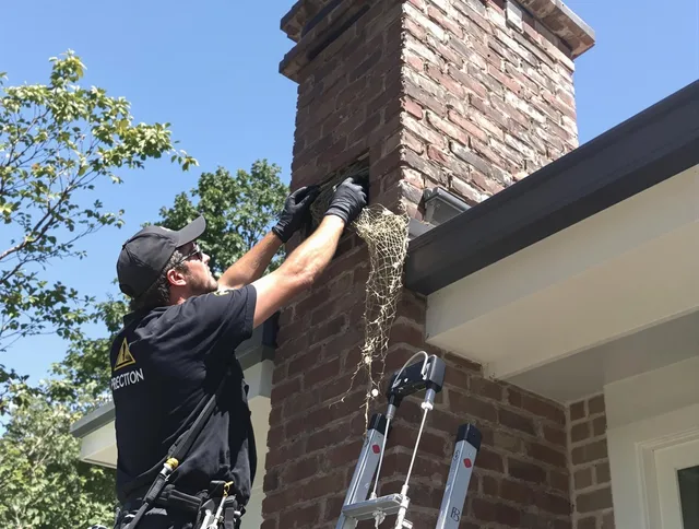 Animal & Debris Removal in Bridgewater, MA