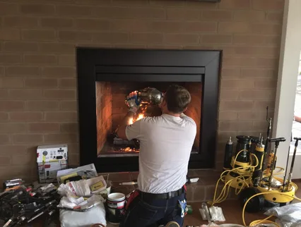 Chimney Liner Services in Bridgewater, MA