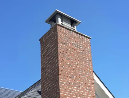 Chimney Remodeling in Bridgewater, MA